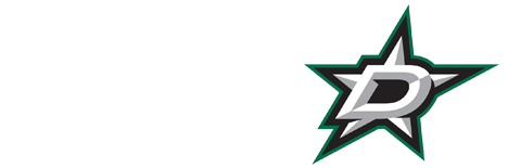 AAA Logo and Dallas Stars logo
