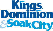 Kings Dominion and Soak City logo